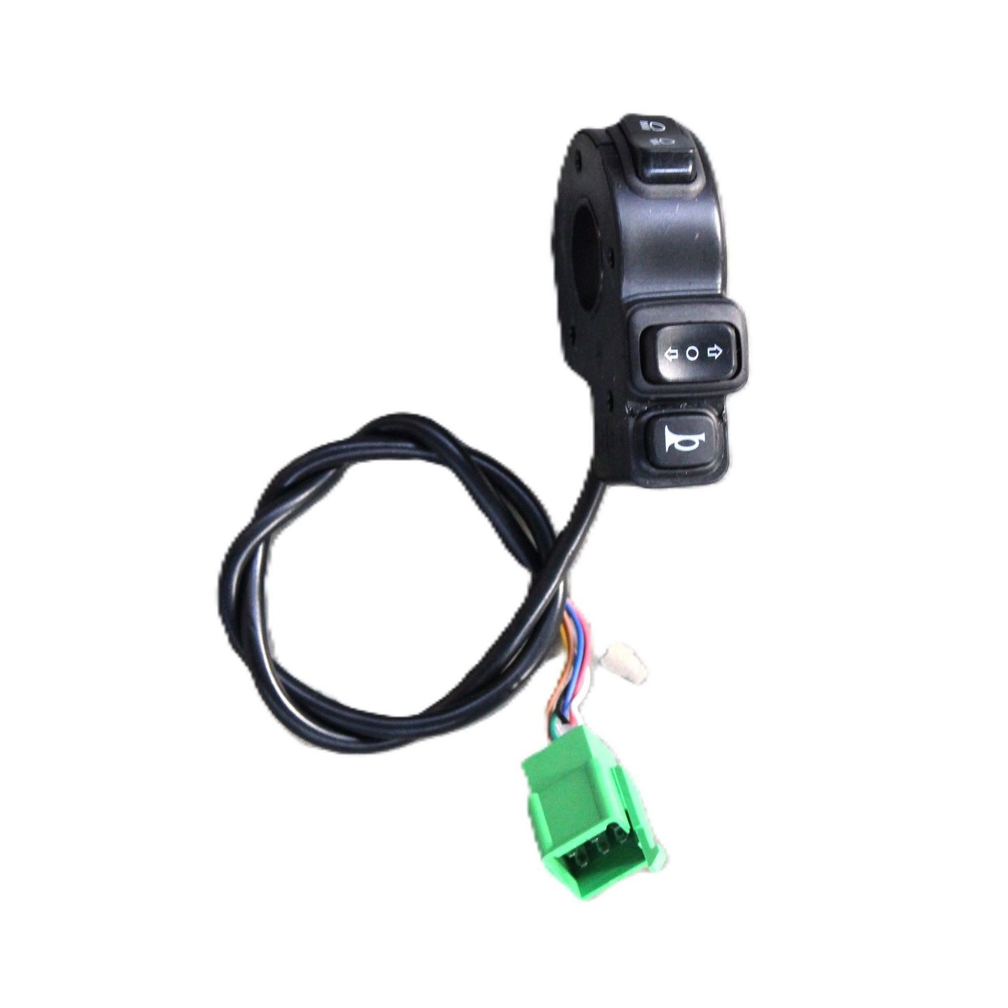 ARORA FELIX PRO SOL KUMANDA PANELİ #FELIX PRO-020